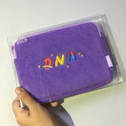 DNA Mini Pouch