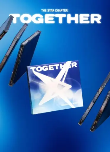 THE STAR CHAPTER: TOGETHER / SOLO TRACK VR 