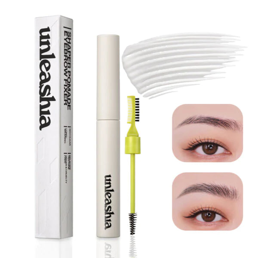 UNLEASHIA Shapper Pomade Eyebrow Fixer