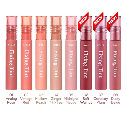 ETUDE Matte Fixing Tint