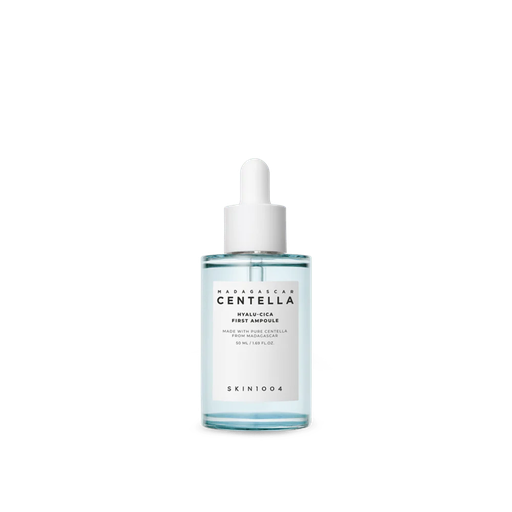 SKIN1004 Centella Hyalu-Cica First Ampoule 50ml