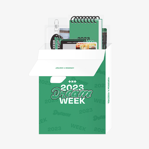 2023 Dream Week Kit