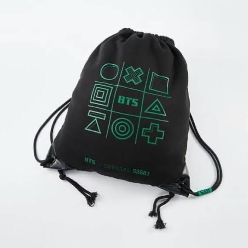 Glove Bag 3RD MUSTER