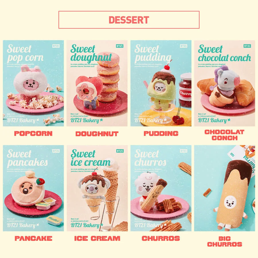 Sweet Things