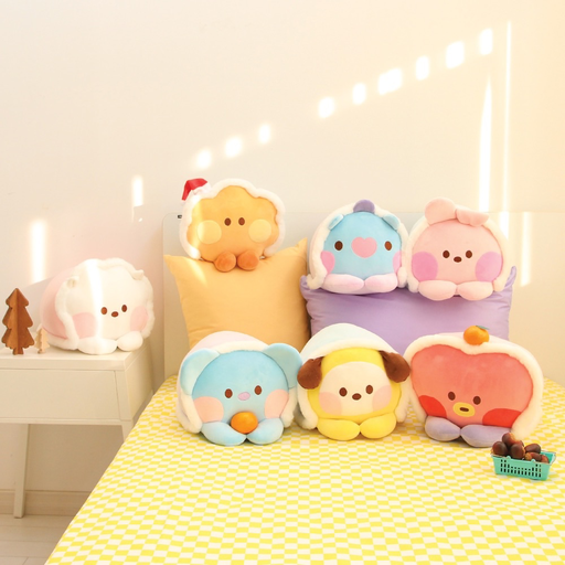 Minini Cozy Cushion