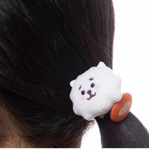 Hair Pony Regular