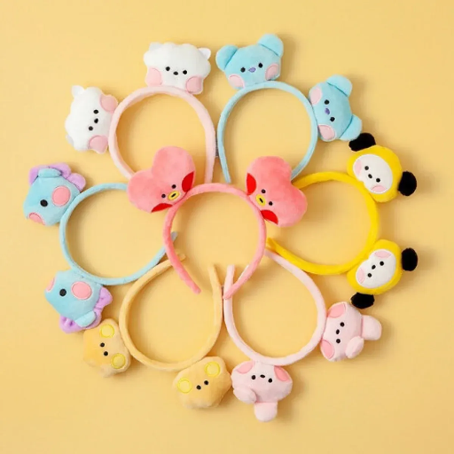 Minini Headband