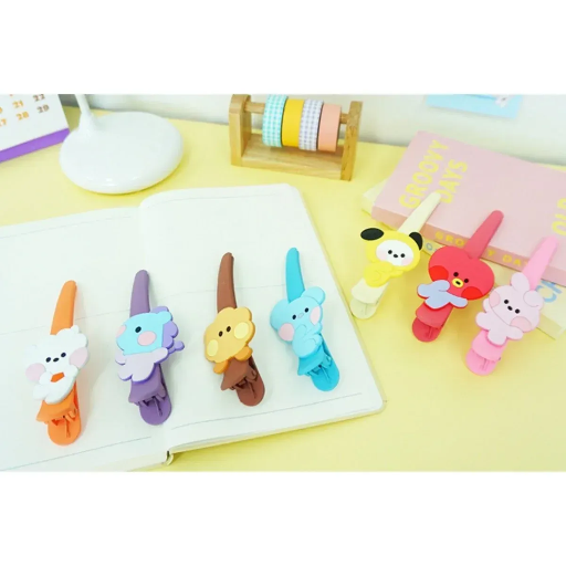 Minini Official Hair Clip L