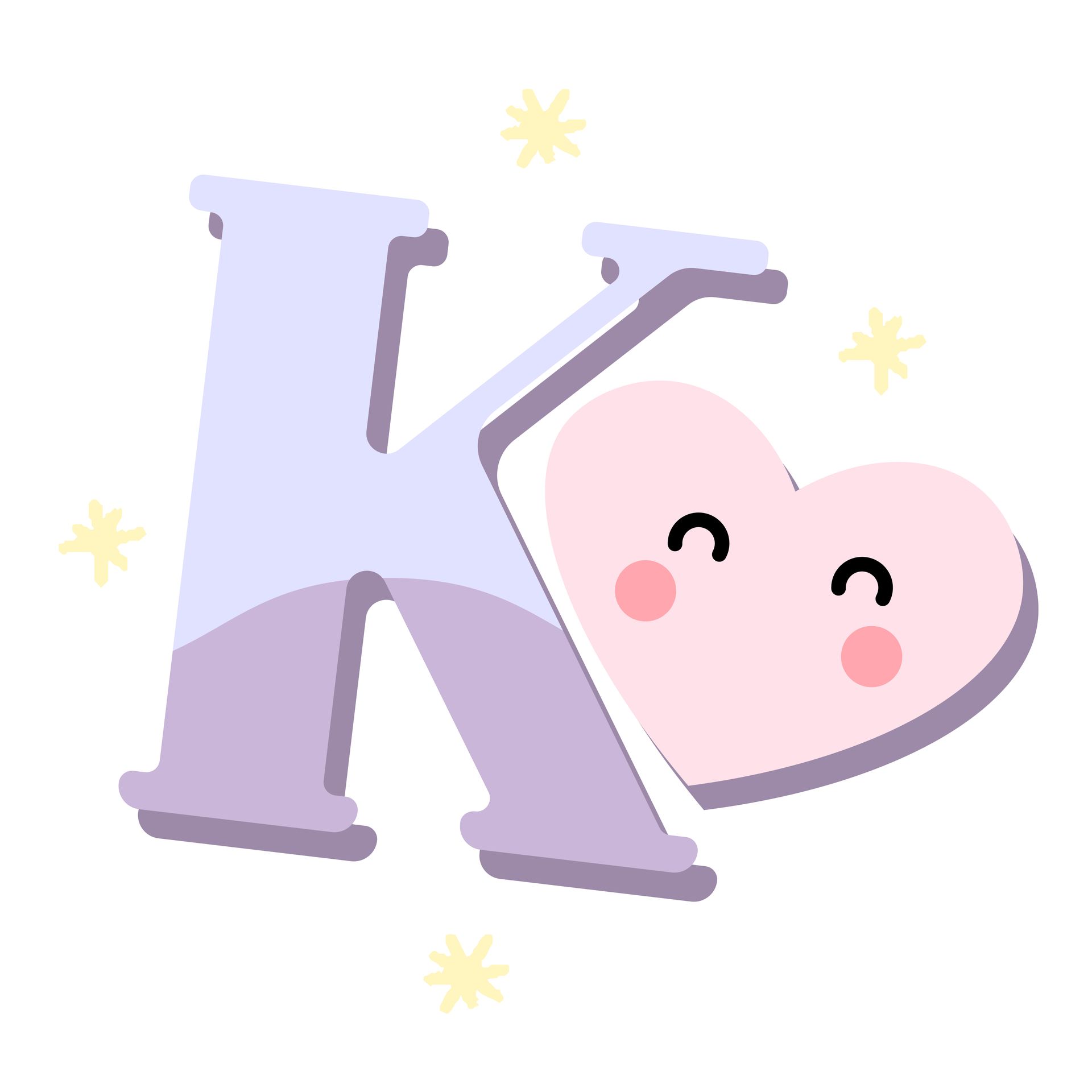 KOREAN OBSESSION